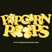 Podcast Popcorn Poops