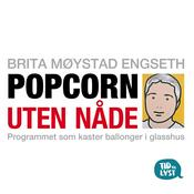 Podcast Popcorn uten nåde
