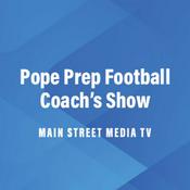 Podcast Pope Prep High School Sports Show