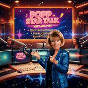 Podcast Popp Star Talk with Mary Jane Popp