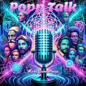 Podcast Popp Talk with Mary Jane Popp