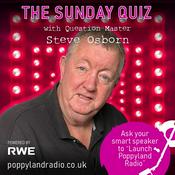 Podcast Poppyland Quiz