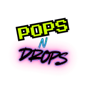 Podcast Pops N Drops