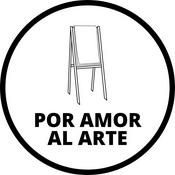 Podcast Por amor al arte