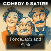 Podcast Porcelain and Pink