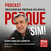 Podcast Porque SIM!