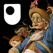 Podcast Portales: beginners' Spanish - Audio