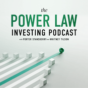 Podcast Porter & Co. Power Law Investing Podcast