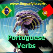 Podcast portuguese verbs by linguafyle