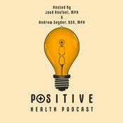 Podcast Positive Health Podcast