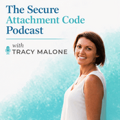 Podcast The Secure Attachment Code Podcast