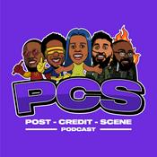 Podcast Post Credit Scene Podcast