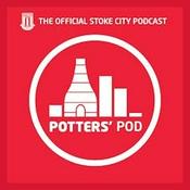 Podcast Potters' Pod: The Official Stoke City Podcast