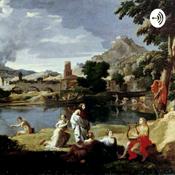 Podcast Poussin