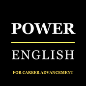 Podcast Power English for Business Professionals