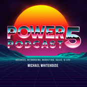 Podcast Power5: Answers for Entrepreneurs, Coaches, Speakers, and new Business Owners