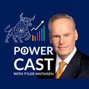 Podcast PowerCast with Tyler Mathisen