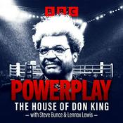 Podcast Powerplay