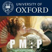 Podcast Practice Makes… the Oxford Reimagining Performance Podcast