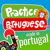 Podcast Practice Portuguese