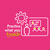 Podcast Practice what you teach