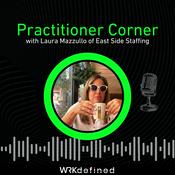 Podcast Practitioners Corner