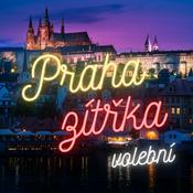 Podcast Praha zítřka