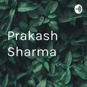 Podcast Prakash Sharma