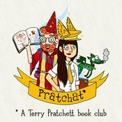Podcast Pratchat - a Terry Pratchett and Discworld book club