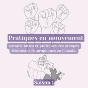 Podcast Pratiques en mouvement