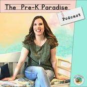 Podcast Pre-K Paradise Podcast