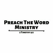 Podcast Preach The Word Ministry