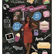 Podcast Preaching to Pradnya