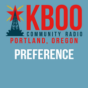 Podcast Preference