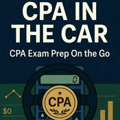 Podcast CPA In The Car