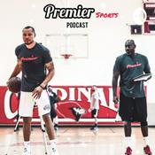 Podcast Premier Sports
