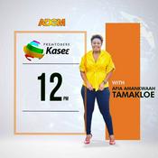 Podcast Premtobere Kaseɛ