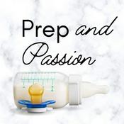 Podcast Prep and Passion