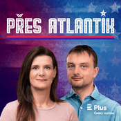 Podcast Přes Atlantik