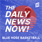 Podcast Presbyterian Blue Hose Basketball News Today | 2 Min News | The Daily News Now!
