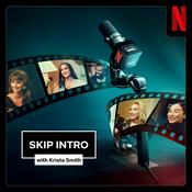 Podcast Skip Intro with Krista Smith