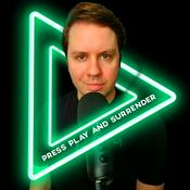Podcast Press Play and Surrender