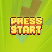 Podcast Press Start!
