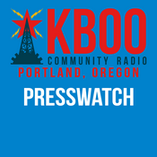 Podcast Presswatch