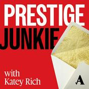 Podcast Prestige Junkie