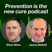 Podcast Prevention is the new cure