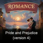 Podcast Pride and Prejudice (version 4)