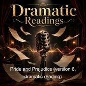 Podcast Pride and Prejudice (version 6, dramatic reading)