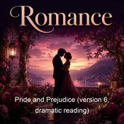 Podcast Pride and Prejudice (version 6, dramatic reading)
