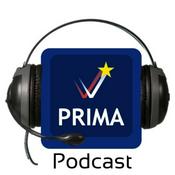 Podcast PRIMA podcast